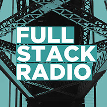 Podcast artwork for Full Stack Radio