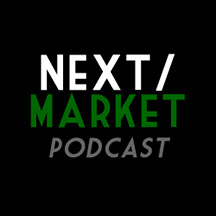 Podcast artwork for NextMarket Podcast