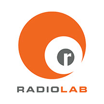 Podcast artwork for Radiolab